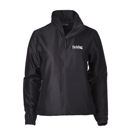 Ladies' Mist Windbreaker Jacket