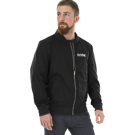 Men's Boston Flight Jacket